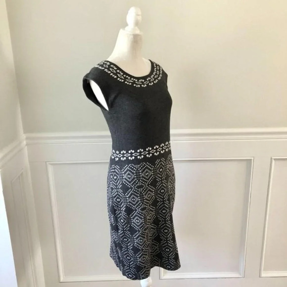 Stitch Fix 41Hawthorn Alivia Sweater Dress New S - Picture 4 of 5